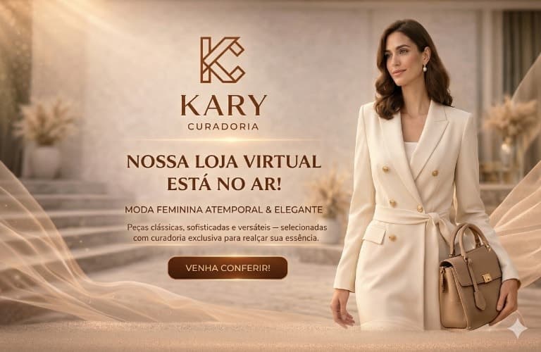Inauguração da Kary Curadoria
